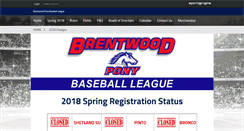 Desktop Screenshot of bpbl.org